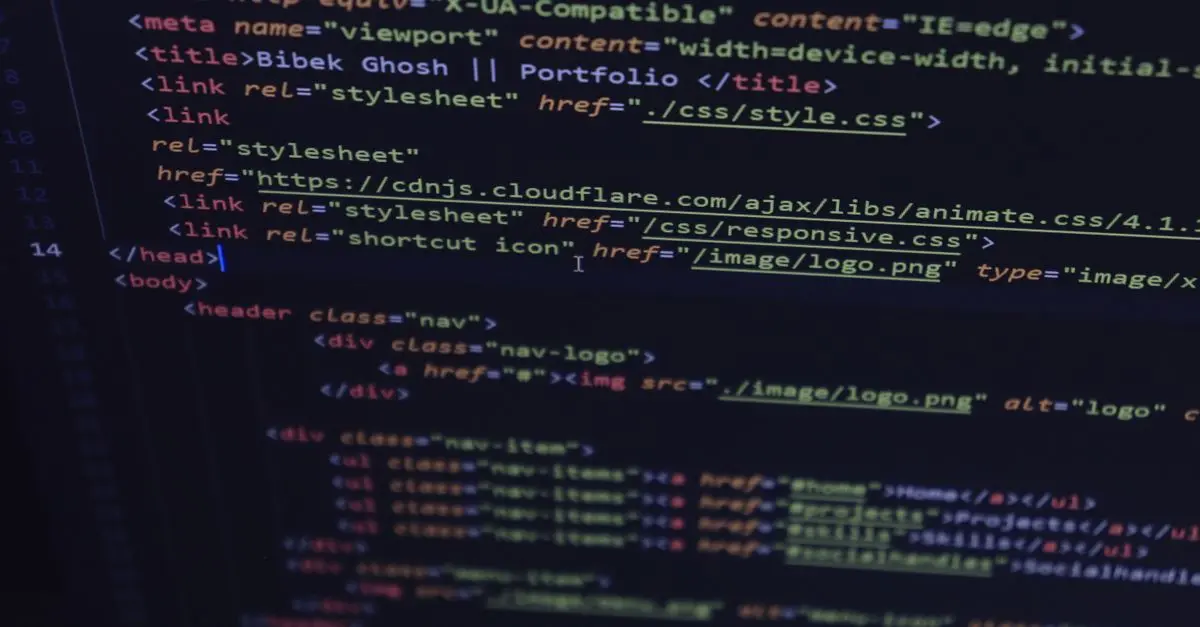 Tendencias en Diseño Web: Guía Completa 2023