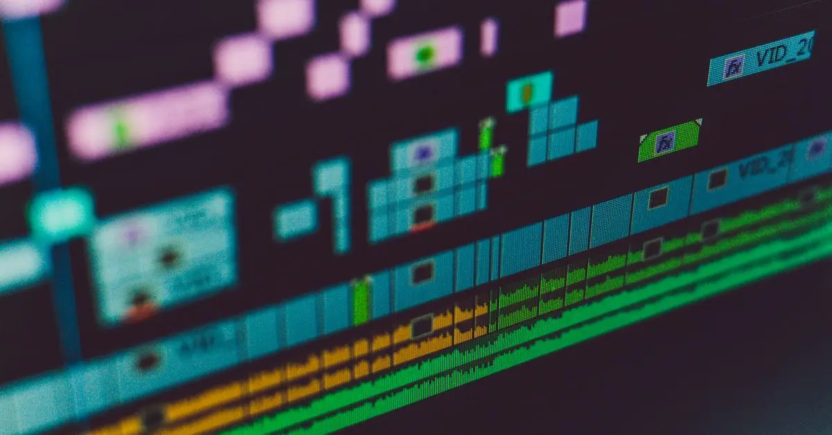Software de Edición de Video Fácil para Principiantes