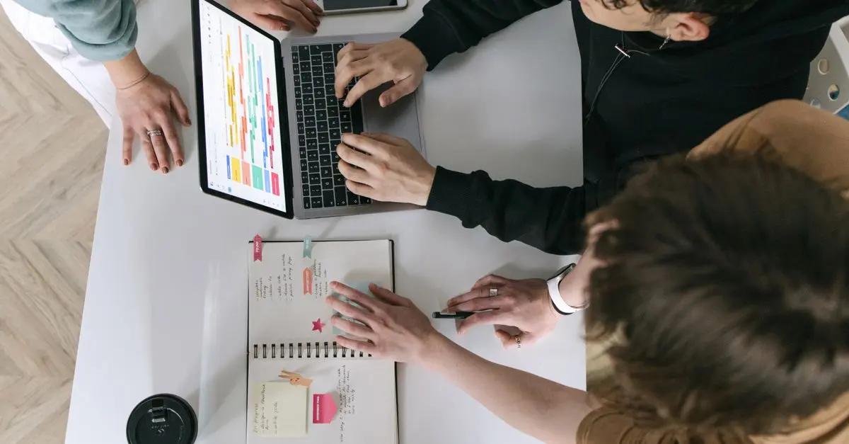 Mejor software de gestión de tareas colaborativas